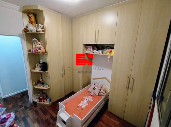 Imagem Apartamento com 3 Quartos à Venda, 81 m² em Carlos Prates - Belo Horizonte