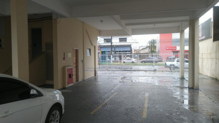 Imagem Apartamento com 1 Quarto à Venda, 52 m² em Tupi - Praia Grande Imagem Apartamento com 1 Quarto à Venda, 52 m² em Tupi - Praia Grande