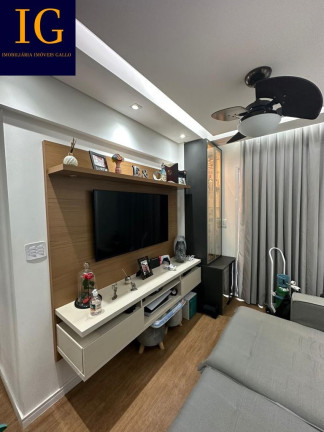 Imagem Apartamento com 2 Quartos à Venda, 69 m² em Fundação - São Caetano Do Sul Imagem Apartamento com 2 Quartos à Venda, 69 m² em Fundação - São Caetano Do Sul