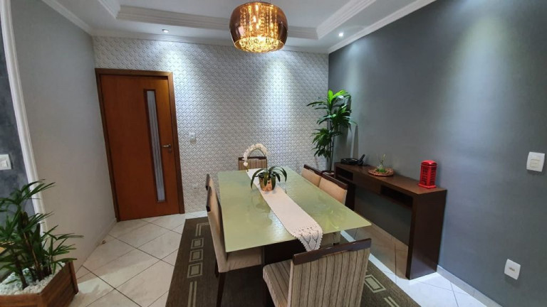Imagem Apartamento com 3 Quartos à Venda, 78 m² em Parque Fabrício - Nova Odessa Imagem Apartamento com 3 Quartos à Venda, 78 m² em Parque Fabrício - Nova Odessa