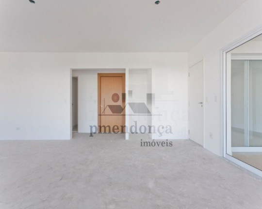 Imagem Apartamento com 4 Quartos à Venda, 244 m² em água Branca - São Paulo
