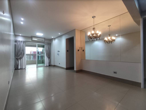 Imagem Apartamento com 3 Quartos à Venda, 112 m² em Forte - Praia Grande Imagem Apartamento com 3 Quartos à Venda, 112 m² em Forte - Praia Grande