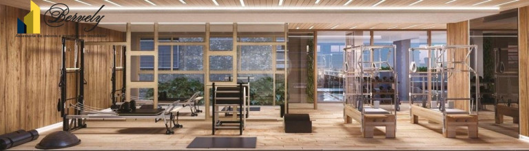 Imagem Apartamento com 1 Quarto à Venda, 33 m² em Pinheiros - São Paulo Imagem Apartamento com 1 Quarto à Venda, 33 m² em Pinheiros - São Paulo