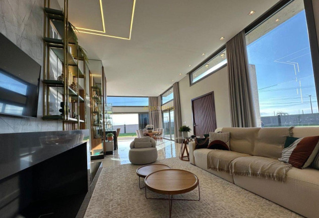 Imagem Casa com 4 Quartos à Venda, 250 m² em Condominio Riviera Xangri-la - Xangri-lá Imagem Casa com 4 Quartos à Venda, 250 m² em Condominio Riviera Xangri-la - Xangri-lá