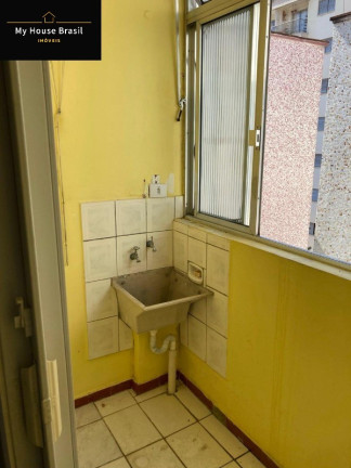 Imagem Apartamento com 1 Quarto à Venda, 53 m² em Santa Teresinha - São Paulo
