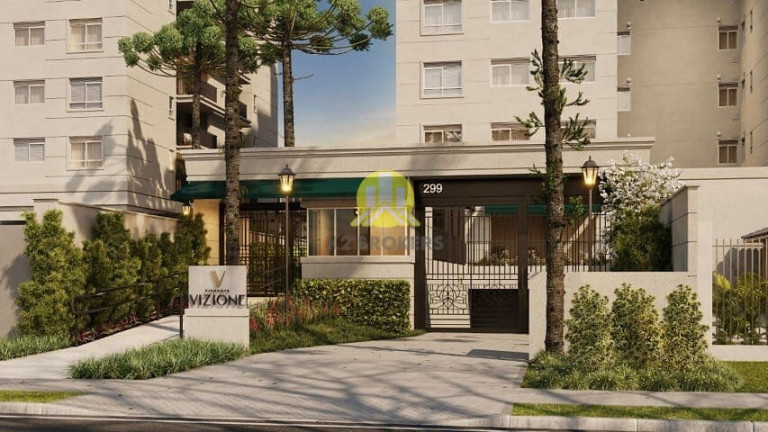 Cobertura com 4 Quartos à Venda, 171 m² em Vila Izabel - Curitiba