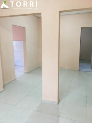 Imagem Casa com 3 Quartos à Venda, 166 m² em Jardim Santa Rosália - Sorocaba