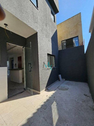 Imagem Casa com 2 Quartos à Venda, 68 m² em Santíssimo - Rio De Janeiro Imagem Casa com 2 Quartos à Venda, 68 m² em Santíssimo - Rio De Janeiro