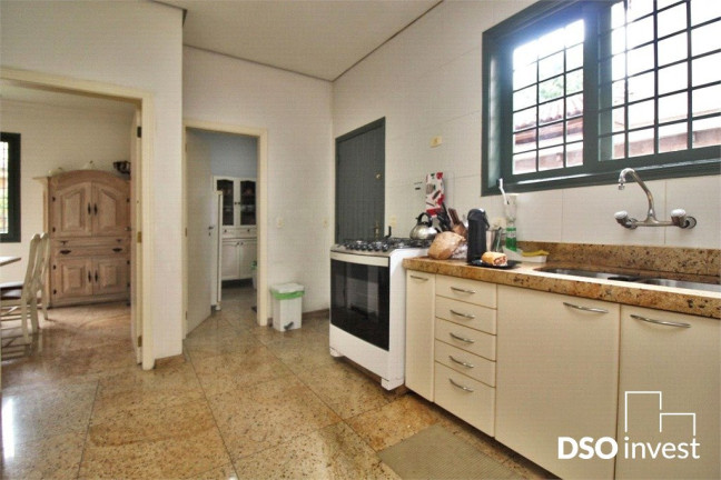 Imagem Casa com 4 Quartos à Venda,  em Jardim Leonor - São Paulo
