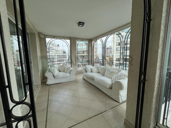 Imagem Imóvel com 3 Quartos à Venda, 351 m² em Cerqueira César - São Paulo Imagem Imóvel com 3 Quartos à Venda, 351 m² em Cerqueira César - São Paulo