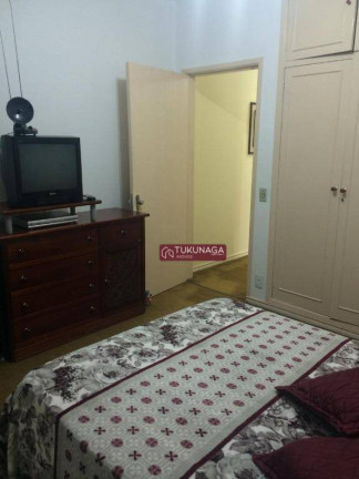 Imagem Sobrado com 2 Quartos à Venda, 120 m² em Vila Galvão - Guarulhos
