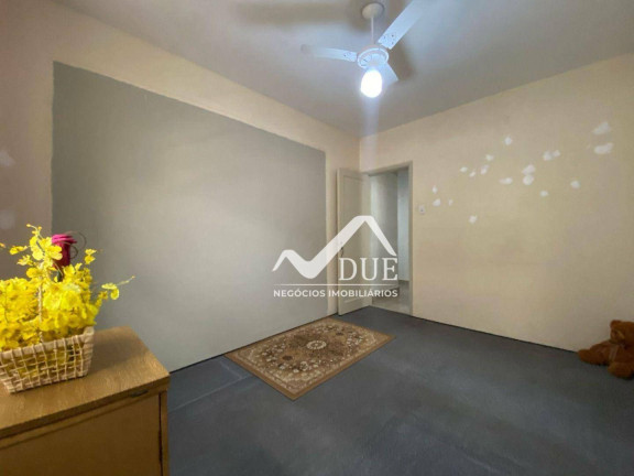 Imagem Apartamento com 2 Quartos à Venda, 65 m² em Marapé - Santos
