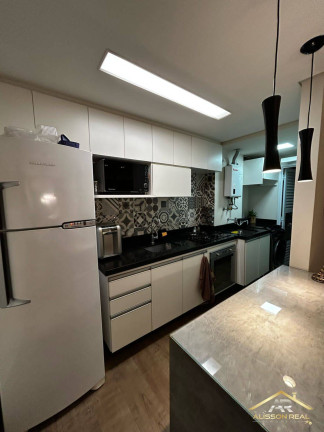 Imagem Apartamento com 2 Quartos à Venda, 64 m² em Vila Osasco - Osasco Imagem Apartamento com 2 Quartos à Venda, 64 m² em Vila Osasco - Osasco