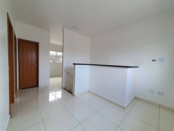 Imagem Casa com 2 Quartos à Venda, 39 m² em Jardim Melvi - Praia Grande Imagem Casa com 2 Quartos à Venda, 39 m² em Jardim Melvi - Praia Grande