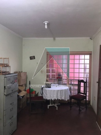 Casa com 3 Quartos à Venda, 204 m² em Geraldo Correia De Carvalho - Ribeirão Preto