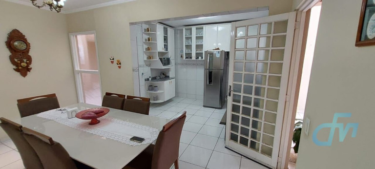 Imagem Sobrado com 3 Quartos à Venda, 103 m² em Chácara Jafet - Mogi Das Cruzes