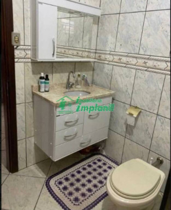 Imagem Casa com 3 Quartos à Venda, 250 m² em Jardim América - Várzea Paulista Imagem Casa com 3 Quartos à Venda, 250 m² em Jardim América - Várzea Paulista