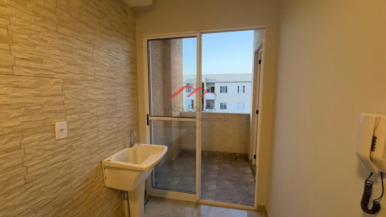 Imagem Apartamento com 2 Quartos à Venda, 52 m² em Chácara Santa Antonieta (nova Veneza) - Sumaré Imagem Apartamento com 2 Quartos à Venda, 52 m² em Chácara Santa Antonieta (nova Veneza) - Sumaré