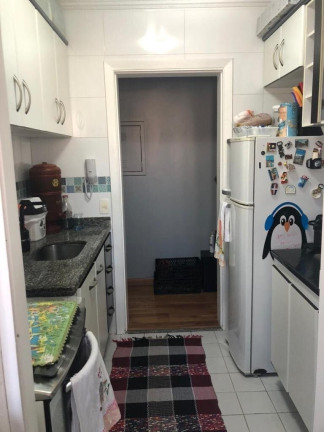 Imagem Apartamento com 2 Quartos à Venda, 70 m² em Sacomã - São Paulo Imagem Apartamento com 2 Quartos à Venda, 70 m² em Sacomã - São Paulo