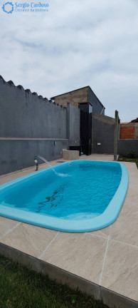 Imagem Casa com 2 Quartos à Venda, 70 m² em Jardim Regina - Itanhaém Imagem Casa com 2 Quartos à Venda, 70 m² em Jardim Regina - Itanhaém