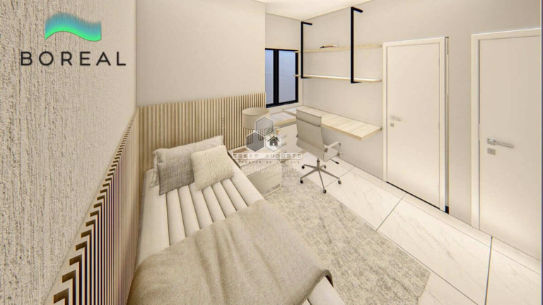 Imagem Casa com 3 Quartos à Venda, 101 m² em Parque Hawaí - Eusébio Imagem Casa com 3 Quartos à Venda, 101 m² em Parque Hawaí - Eusébio