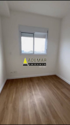Imagem Apartamento com 2 Quartos à Venda, 45 m² em Centro - Diadema