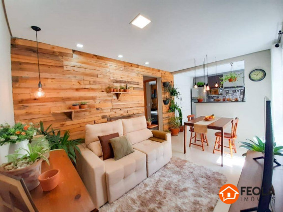Imagem Apartamento com 2 Quartos à Venda, 42 m² em Jardim Terramérica I - Americana Imagem Apartamento com 2 Quartos à Venda, 42 m² em Jardim Terramérica I - Americana