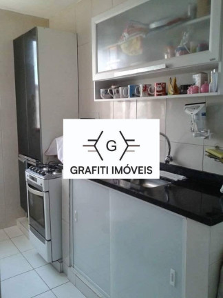 Imagem Imóvel com 2 Quartos à Venda, 50 m² em Santa Cruz - Rio De Janeiro