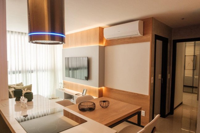 Imagem Apartamento com 2 Quartos à Venda, 61 m² em Praia De Itaparica - Vila Velha Imagem Apartamento com 2 Quartos à Venda, 61 m² em Praia De Itaparica - Vila Velha