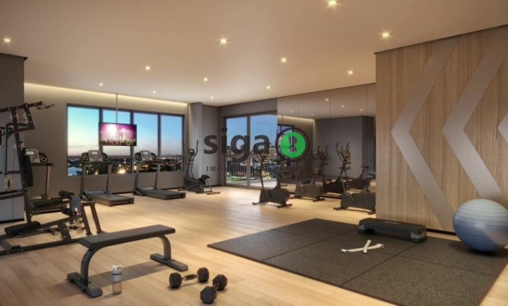 Imagem Apartamento com 3 Quartos à Venda, 118 m² em Brooklin - São Paulo Imagem Apartamento com 3 Quartos à Venda, 118 m² em Brooklin - São Paulo