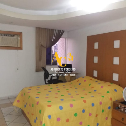 Imagem Apartamento com 4 Quartos à Venda, 177 m² em Madalena - Recife