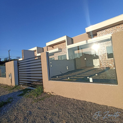 Imagem Casa com 2 Quartos à Venda, 96 m² em Volta Ao Mundo I - Itapoá Imagem Casa com 2 Quartos à Venda, 96 m² em Volta Ao Mundo I - Itapoá
