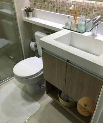 Imagem Apartamento com 3 Quartos à Venda, 85 m² em Vila América - Santo André Imagem Apartamento com 3 Quartos à Venda, 85 m² em Vila América - Santo André