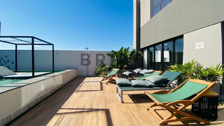 Imagem Apartamento com 1 Quarto à Venda ou Locação, 27 m² em Vila Olímpia - São Paulo Imagem Apartamento com 1 Quarto à Venda ou Locação, 27 m² em Vila Olímpia - São Paulo