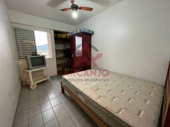 Imagem Apartamento com 2 Quartos à Venda, 110 m² em Centro - Ubatuba Imagem Apartamento com 2 Quartos à Venda, 110 m² em Centro - Ubatuba