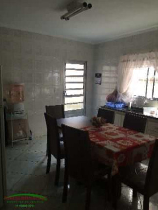 Imagem Sobrado com 3 Quartos à Venda, 120 m² em Jardim Las Vegas - Guarulhos Imagem Sobrado com 3 Quartos à Venda, 120 m² em Jardim Las Vegas - Guarulhos