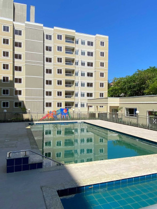 Imagem Apartamento com 2 Quartos à Venda, 45 m² em Engenho De Dentro - Rio De Janeiro Imagem Apartamento com 2 Quartos à Venda, 45 m² em Engenho De Dentro - Rio De Janeiro