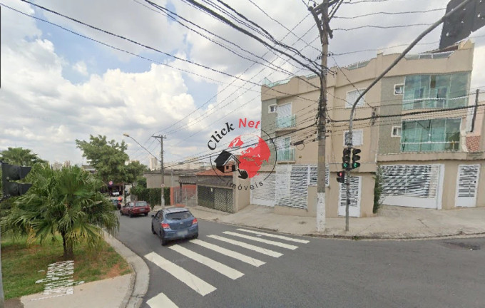 Imagem Cobertura com 2 Quartos à Venda, 92 m² em Vila Apiaí - Santo André Imagem Cobertura com 2 Quartos à Venda, 92 m² em Vila Apiaí - Santo André