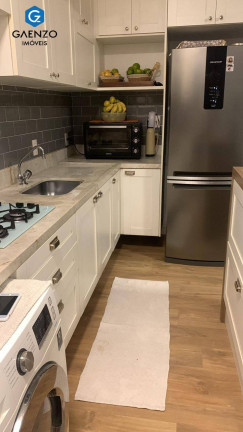 Imagem Apartamento com 2 Quartos à Venda, 58 m² em Chácara Do Solar Iii - Santana De Parnaíba Imagem Apartamento com 2 Quartos à Venda, 58 m² em Chácara Do Solar Iii - Santana De Parnaíba