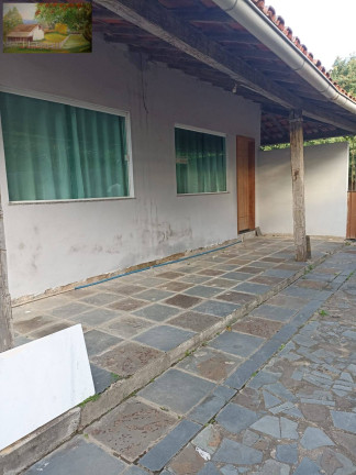 Imagem Casa com 3 Quartos à Venda, 100 m² em Balneário São Pedro - São Pedro Da Aldeia Imagem Casa com 3 Quartos à Venda, 100 m² em Balneário São Pedro - São Pedro Da Aldeia