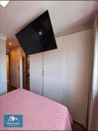 Imagem Apartamento com 3 Quartos à Venda, 96 m² em Vila Maria Alta - São Paulo Imagem Apartamento com 3 Quartos à Venda, 96 m² em Vila Maria Alta - São Paulo
