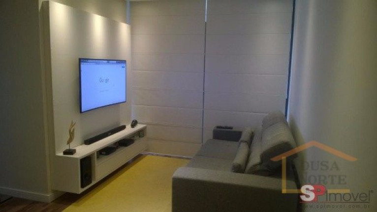 Apartamento com 2 Quartos à Venda,  em Vila Pauliceia - Sao Paulo