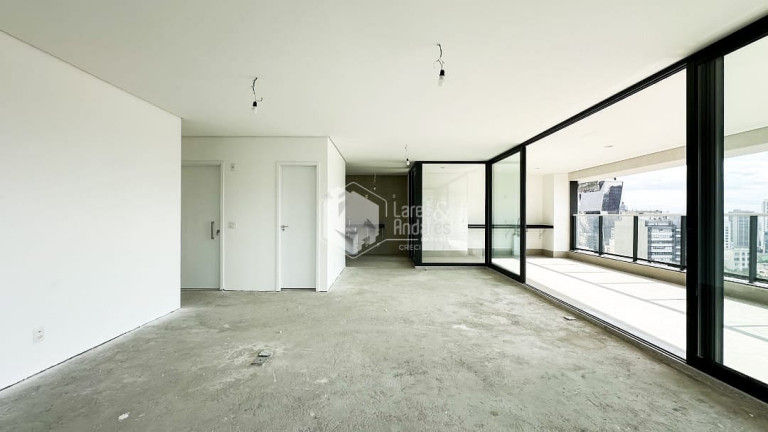 Imagem Apartamento com 4 Quartos à Venda, 230 m² em Pinheiros - São Paulo Imagem Apartamento com 4 Quartos à Venda, 230 m² em Pinheiros - São Paulo