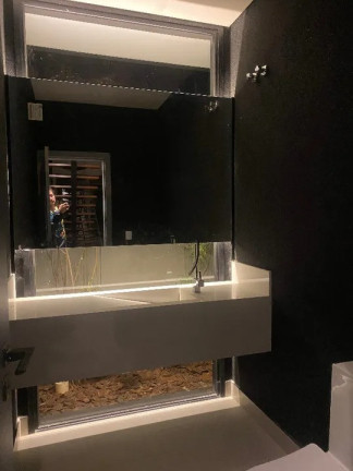 Imagem Casa com 4 Quartos à Venda, 335 m² em Alphaville Nova Esplanada - Votorantim Imagem Casa com 4 Quartos à Venda, 335 m² em Alphaville Nova Esplanada - Votorantim