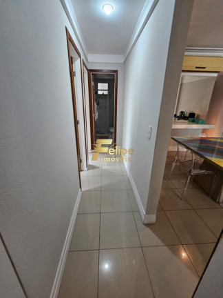 Imagem Imóvel com 3 Quartos à Venda, 110 m² em Jardim Da Penha - Vitória