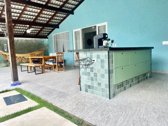 Imagem Casa com 3 Quartos à Venda, 200 m² em Boiçucanga - São Sebastião