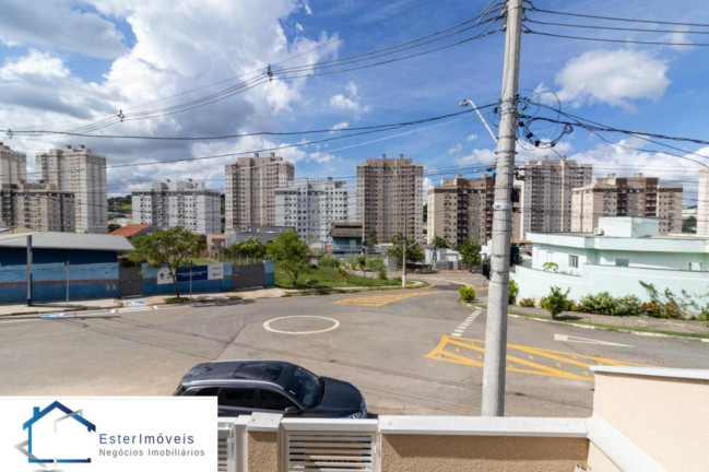 Imagem Casa com 3 Quartos para Alugar ou Temporada, 125 m² em Portais (polvilho) - Cajamar