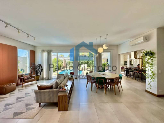 Imagem Casa de Condomínio com 4 Quartos à Venda, 345 m² em Granja Viana - Carapicuíba