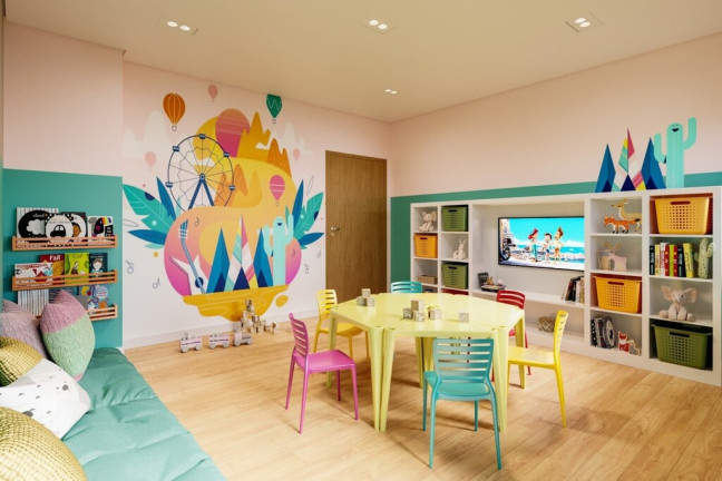 Foto do imóvel Imóvel com 1 Quarto à Venda,  em Vila Das Belezas - São Paulo