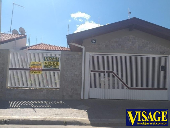 Imagem Casa com 2 Quartos à Venda, 290 m² em Cid. Salvador - Jacareí Imagem Casa com 2 Quartos à Venda, 290 m² em Cid. Salvador - Jacareí